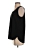 Not Your Daughter's Jeans 100% Polyester Black Sleeveless Top Size S - photo 5