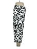 Assorted Brands Print White Casual Pants Size XL - photo 4