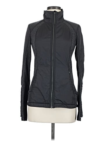 Lululemon Athletica Track Jacket (view 1)
