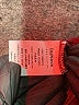 Assorted Brands Burgundy Cocktail Dress Size S - photo 8