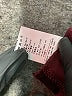 Assorted Brands Burgundy Cocktail Dress Size S - photo 9