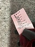 Assorted Brands Burgundy Cocktail Dress Size S - photo 10