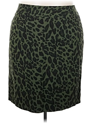 Jessica London Casual Skirt (view 1)
