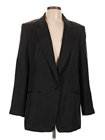 Express Blazer (view 1)