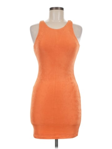 Lioness Cocktail Dress (view 1)