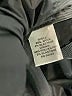 Banana Republic Solid Black Wool Pants Size 4 - photo 8