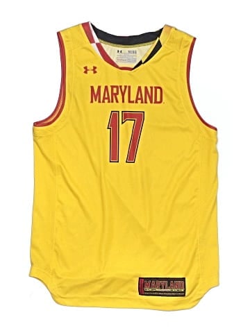 Under Armour Sleeveless T-Shirt (view 1)