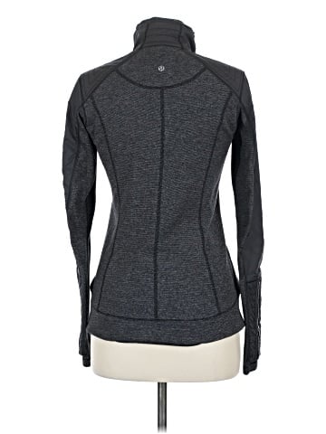 Lululemon Athletica Track Jacket (view 2)
