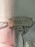 Talbots Outlet 100% Cotton Silver Casual Pants Size 10 Petite - photo 7
