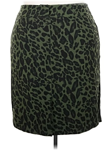 Jessica London Casual Skirt (view 2)