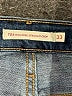 Levi's Blue Jeans Size 33 waist - photo 7