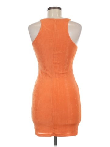 Lioness Cocktail Dress (view 2)