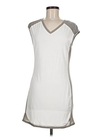 Blanc Noir Casual Dress (view 1)