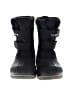 H&M Black Rain Boots Size 8 1/2 (kids) - photo 2
