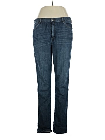 Eddie Bauer Jeans (view 1)