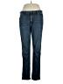 Eddie Bauer Blue Jeans Size 14 - photo 1