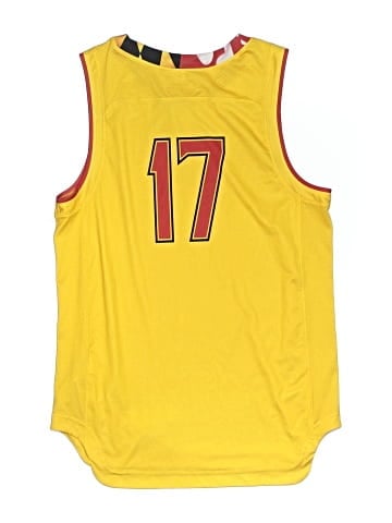 Under Armour Sleeveless T-Shirt (view 2)