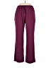 Unbranded Burgundy Casual Pants Size XL - photo 1