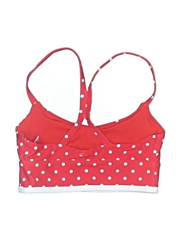 JoyLab Swimsuit Top (view 2)