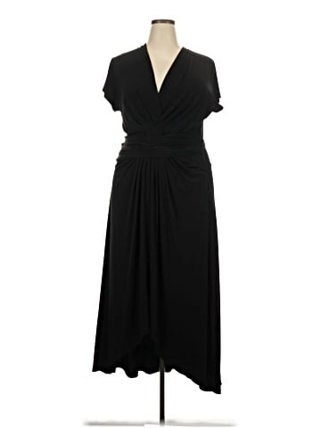 MICHAEL Michael Kors Casual Dress (view 1)