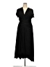 MICHAEL Michael Kors Black Casual Dress Size 20 - photo 1