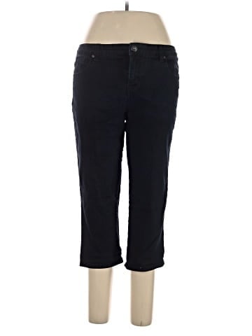 Style&Co Jeans (view 1)
