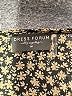 Dress Forum 100% Polyester Brown Long Sleeve Blouse Size M - photo 7
