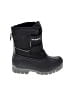 H&M Black Rain Boots Size 8 1/2 (kids) - photo 1