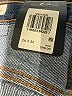Levi's 100% Cotton Blue Jeans Size 26 waist - photo 10