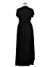 MICHAEL Michael Kors Black Casual Dress Size 20 - photo 2