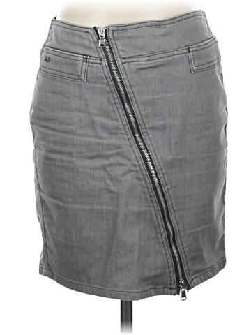 Marc by Marc Jacobs Denim Skirt (view 1)