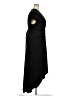 MICHAEL Michael Kors Black Casual Dress Size 20 - photo 4