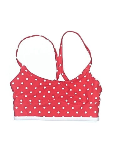 JoyLab Swimsuit Top (view 1)