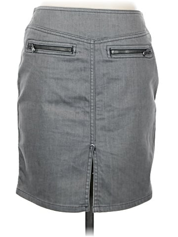 Marc by Marc Jacobs Denim Skirt (view 2)