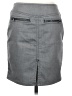 Marc by Marc Jacobs Gray Denim Skirt Size 2 - photo 2