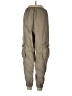 Assorted Brands 100% Tencel Green Cargo Pants Size L - photo 2