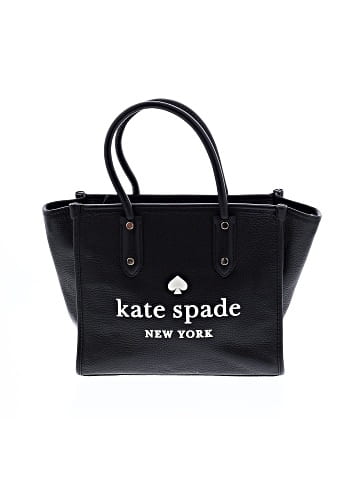 Kate Spade New York Leather Tote (view 1)