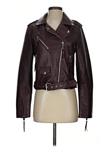 Rebecca Minkoff Jacket (view 1)