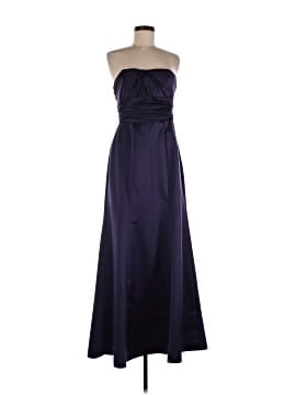 David's Bridal Cocktail Dress (view 1)