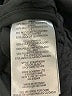 Free Country 100% Polyester Black Vest Size 16 - photo 7