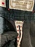 American Eagle Outfitters Black Jeans Size 10 - photo 9
