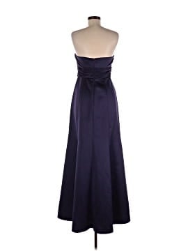 David's Bridal Cocktail Dress (view 2)