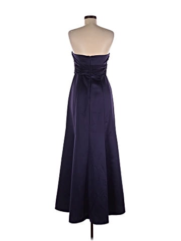 David's Bridal Cocktail Dress (view 2)