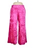A New Day Pink Casual Pants Size XL - photo 1