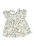 Bella Bliss 100% Cotton White Dress 12-18 MO / 18 MO - photo 1