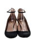 Aquazzura 100% Leather Black Heels Size EU 38 - photo 2