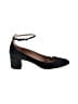 Aquazzura 100% Leather Black Heels Size EU 38 - photo 1