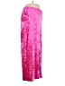 A New Day Pink Casual Pants Size XL - photo 4