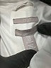 H&M Ivory Coat Size M - photo 6
