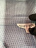 Olive and Oak Blue 3/4 Sleeve Button-Down Shirt Size M - photo 7